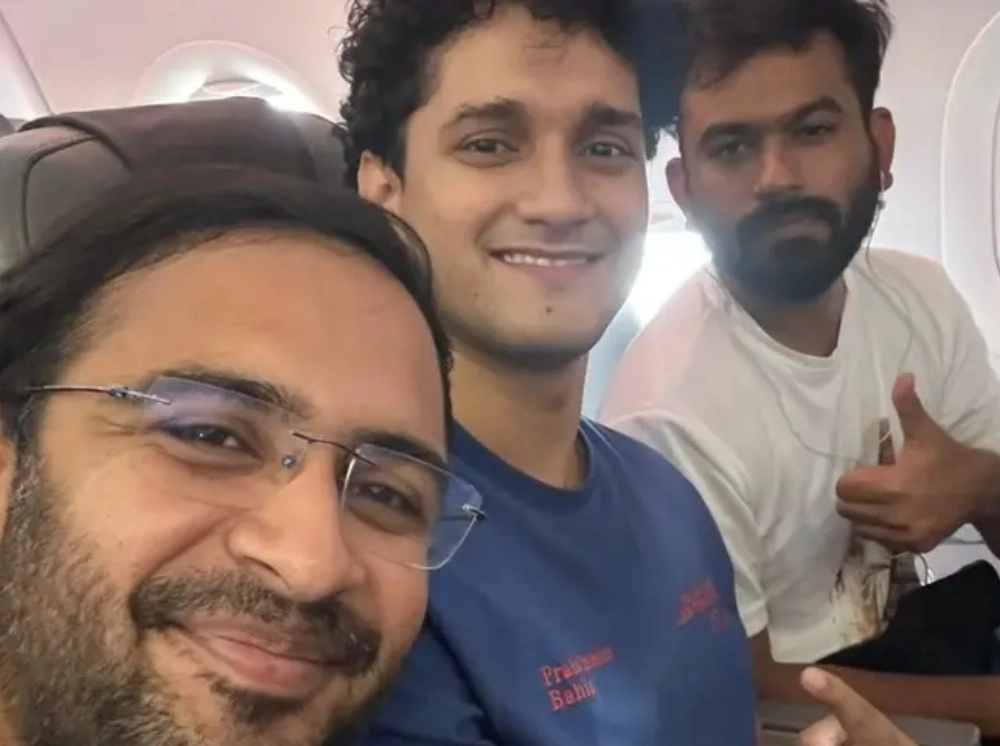 যে শর্তে মুক্তি পেলেন ককরোচ পার্টির নেতারা