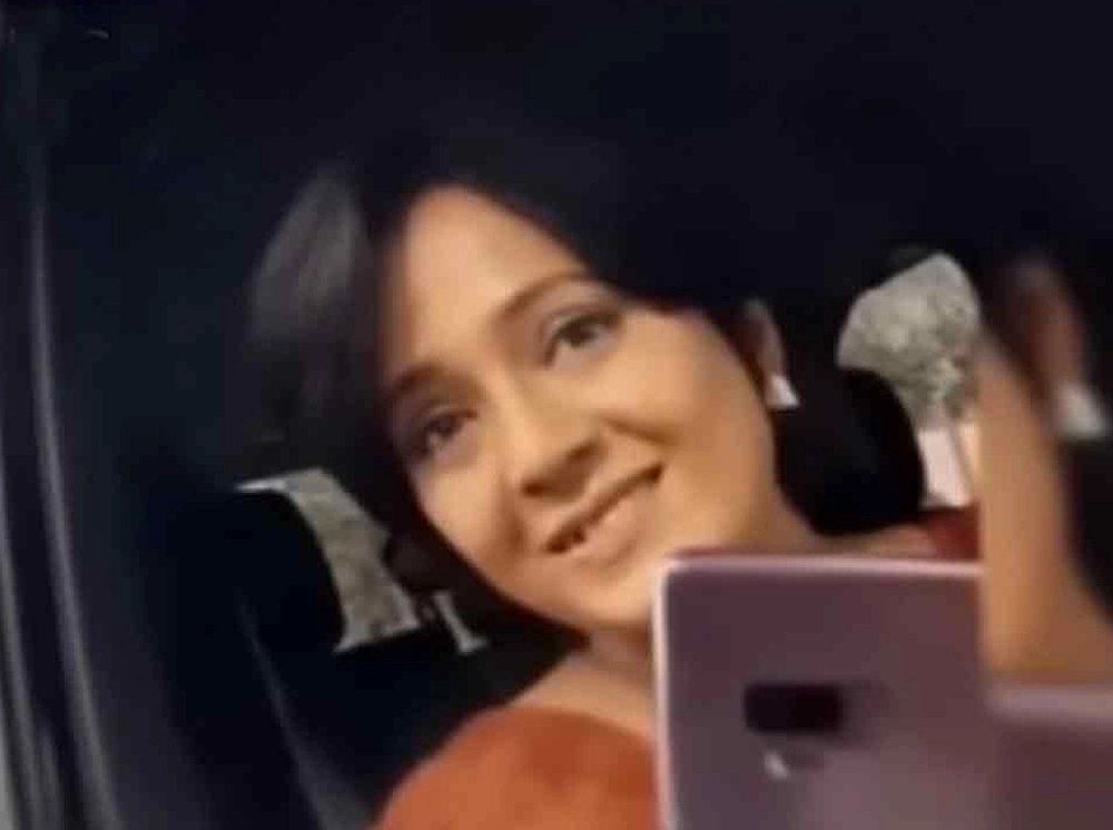অবসরপ্রাপ্ত লেফটেন্যান্ট কাজী গুলশান আরা গ্রেফতার