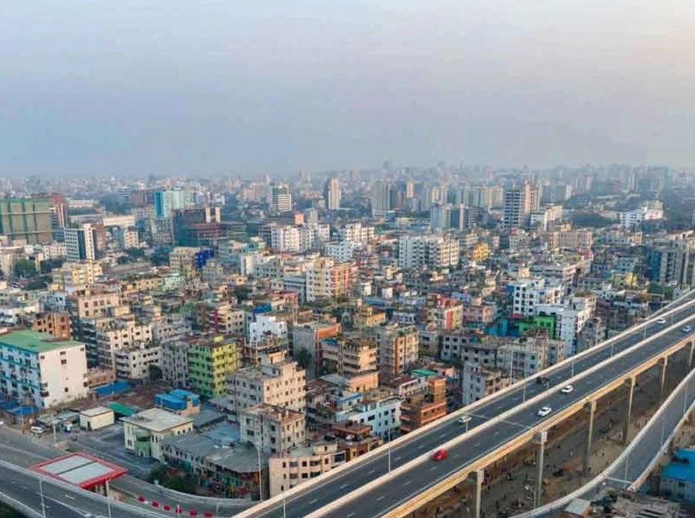 আজ যেমন থাকবে ঢাকার আবহাওয়া