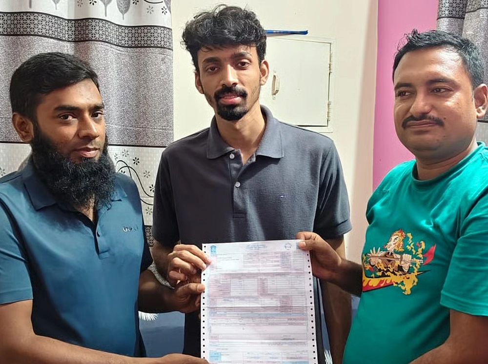 লাখ টাকার বিদ্যুৎ বিল সংশোধনে নেমে এলো ১ হাজারে