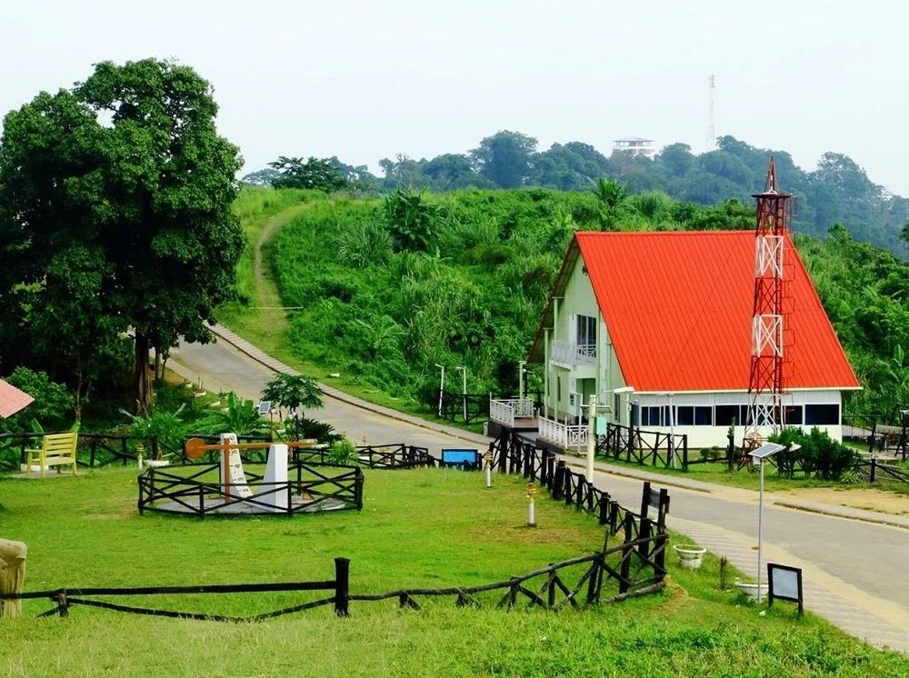 সাজেক সড়কে চলমান অবরোধ স্থগিত