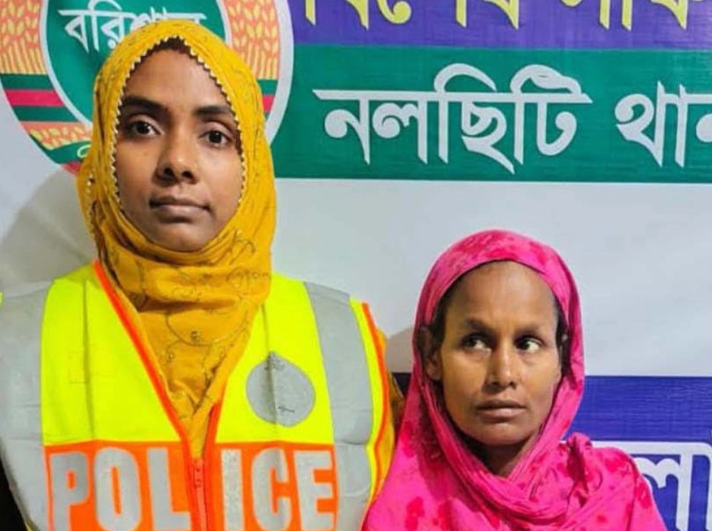 ঝালকাঠি কারাগারে নারী হাজতির মৃত্যু