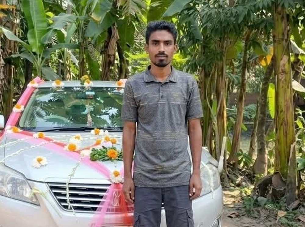হাসপাতালের ফ্যান চুরির দায়ে কারাগারে বিএনপি নেতার ছেলে