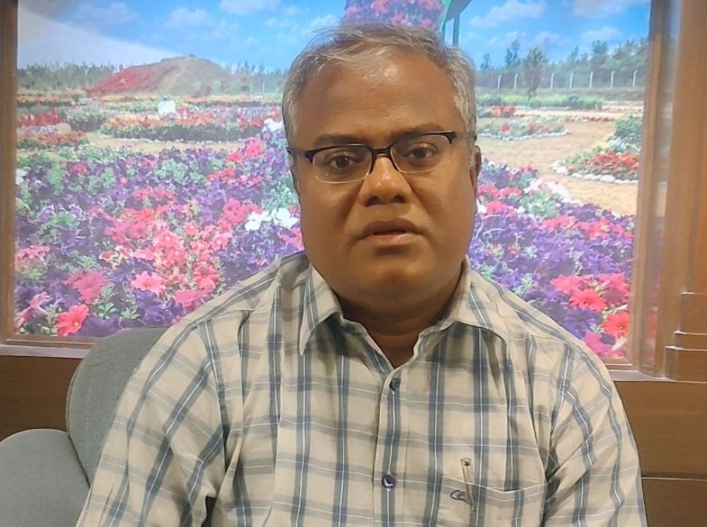 পদত্যাগ করিনি, সুস্থ হয়ে চুয়েটে ফিরব: ভিসি