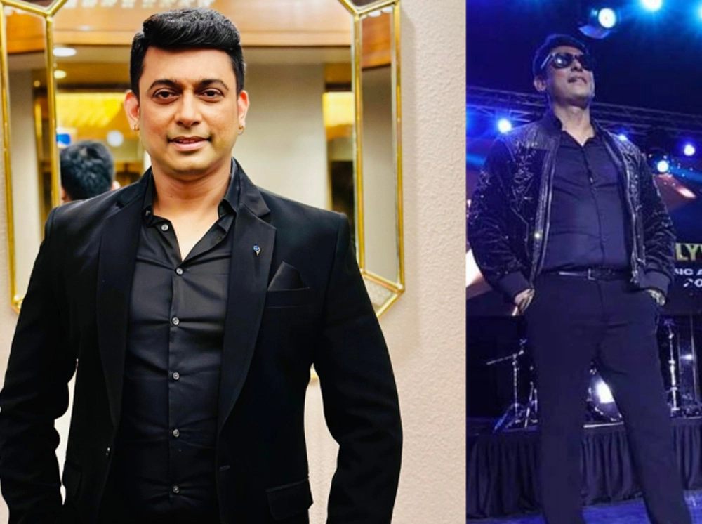 মায়ামিতে প্রথমবারের মতো মঞ্চ মাতাতে যাচ্ছেন জায়েদ খান