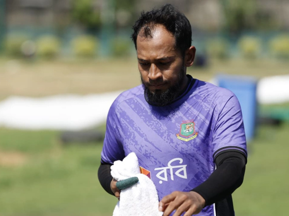 যে কারণে মিরপুর টেস্টের একাদশে নেই মুশফিক
