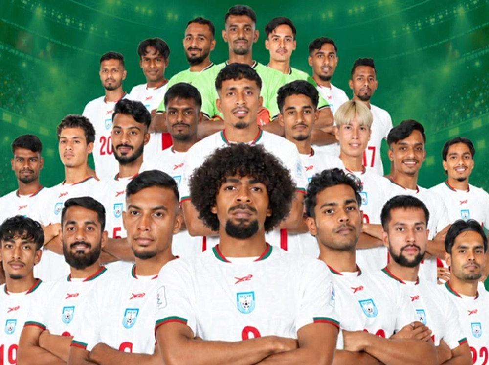 সাফের টিকিট বিক্রি শুরু আজ, অনলাইনে কিনবেন যেভাবে