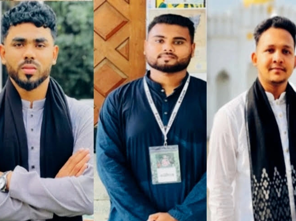 পদত্যাগ করা ৩ নেতাকে বহিষ্কার করল ছাত্রশক্তি