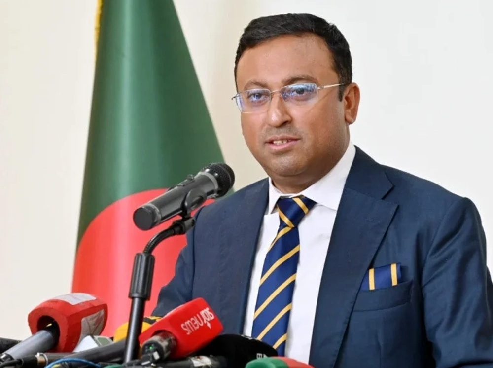 বৈশ্বিক সংকট মোকাবিলায় বহুপাক্ষিকতার বিকল্প নেই: পররাষ্ট্র প্রতিমন্ত্রী