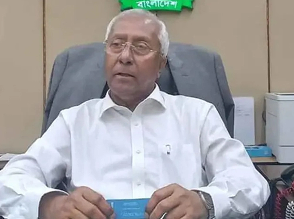 অত্যন্ত সুষ্ঠু, অবাধ ও শান্তিপূর্ণ পরিবেশে সম্পন্ন হয়েছে: ইসি সচিব