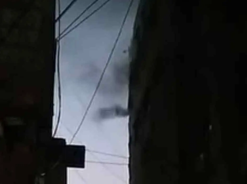 রাজধানীর চকবাজারে ভবনে আগুন, নিয়ন্ত্রণে ৫ ইউনিট
