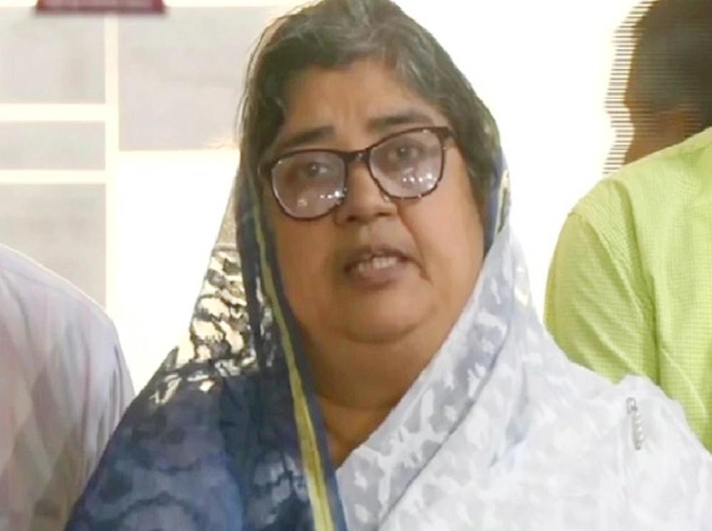 মিষ্টির শূন্য আসনে প্রার্থী ঘোষণা করেছে বিএনপি