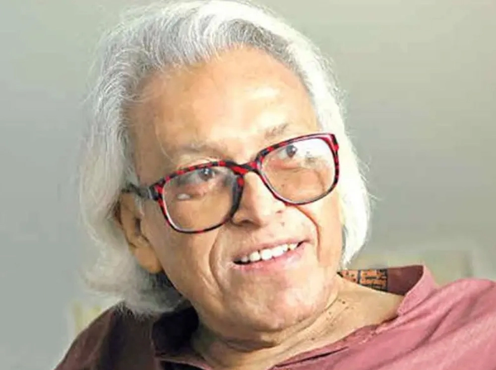 নাগরিক কবি শামসুর রাহমানের ৯৮তম জন্মদিন আজ
