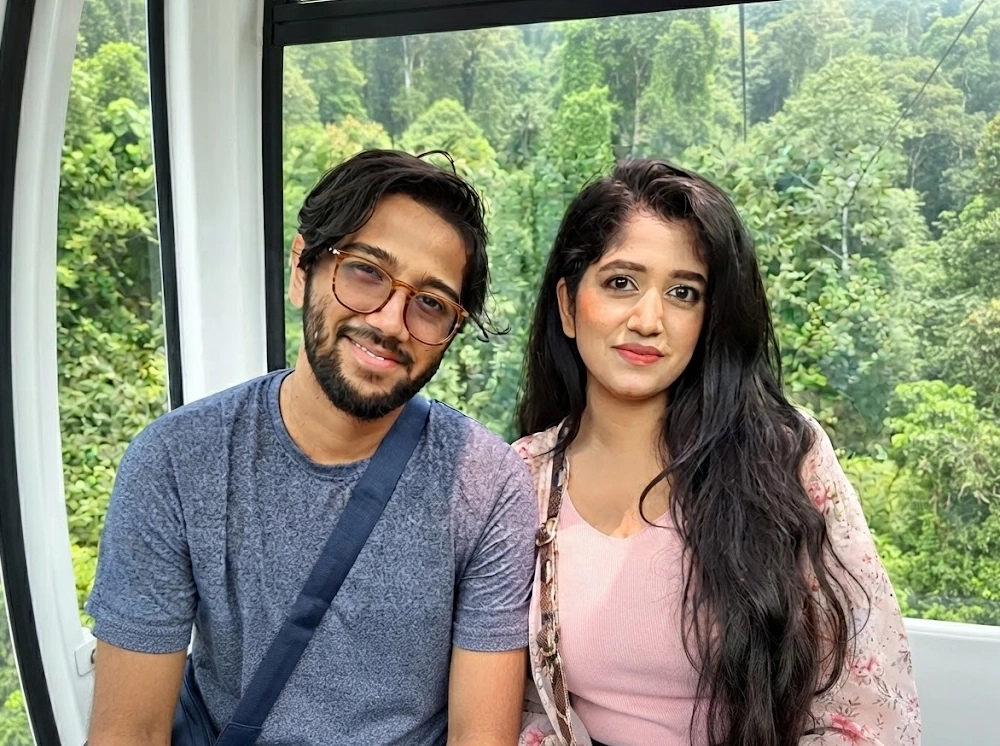 কেন ভাঙল প্রীতম-শেহতাজের সংসার?
