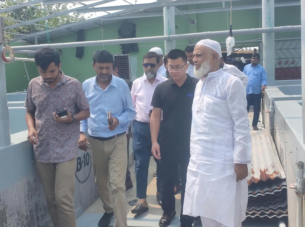 শ্যামনগরে ২৫০ কিলোওয়াটের সৌরবিদ্যুৎ প্রকল্প, জাতীয় গ্রিডে যাবে অতিরিক্ত বিদ্যুৎ
