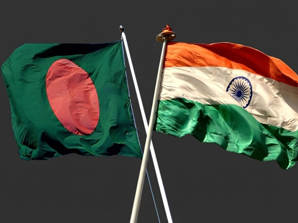 বাংলাদেশ-ভারত সম্পর্কের বরফ গলাতে ফের বাণিজ্য বৈঠক