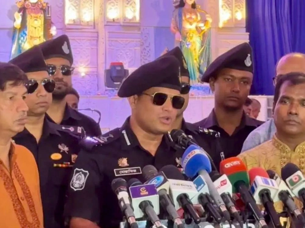 চট্টগ্রামে প্রধানমন্ত্রীর সফর ঘিরে চার স্তরের নিরাপত্তাবলয়