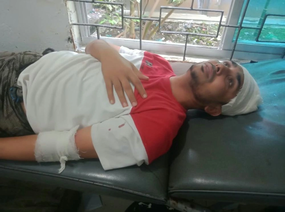জামায়াত নিয়ে আপত্তিকর মন্তব্য করায় শিক্ষককে মারধর