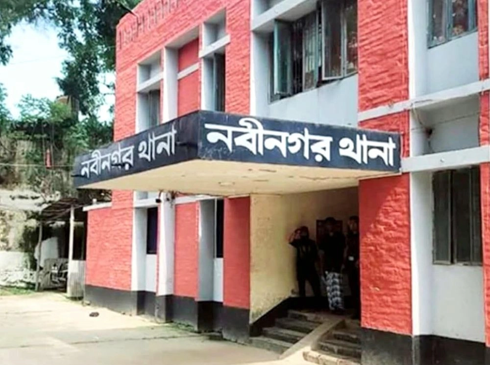 নবীনগরে আধিপত্য বিস্তার নিয়ে দুই পক্ষের সংঘর্ষ, গুলিতে আহত ১০