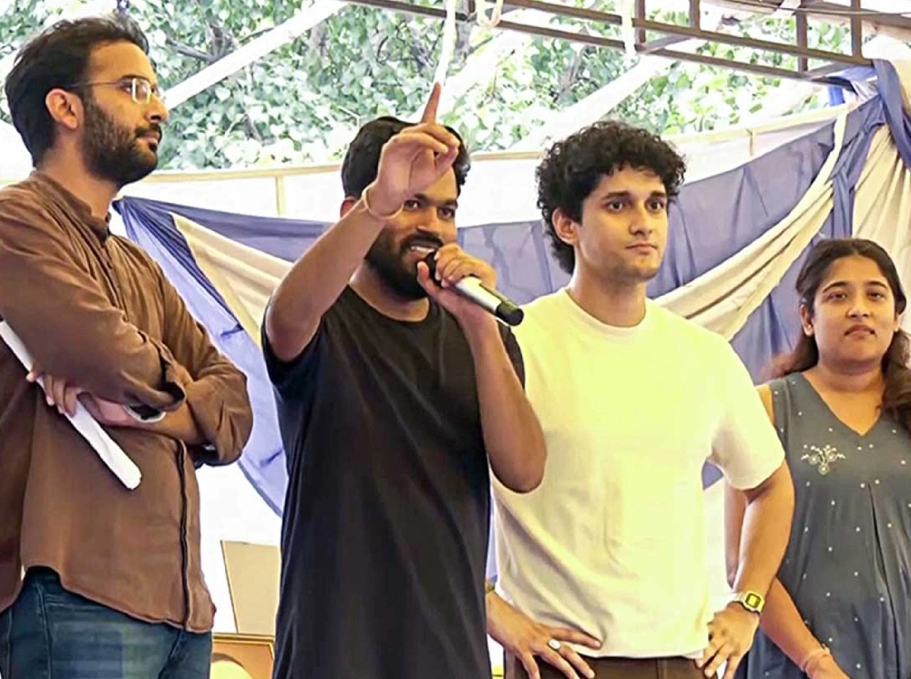 দীপকেসহ সিজিপির তিন শীর্ষ নেতাকে আদালতে তোলা হবে আজ