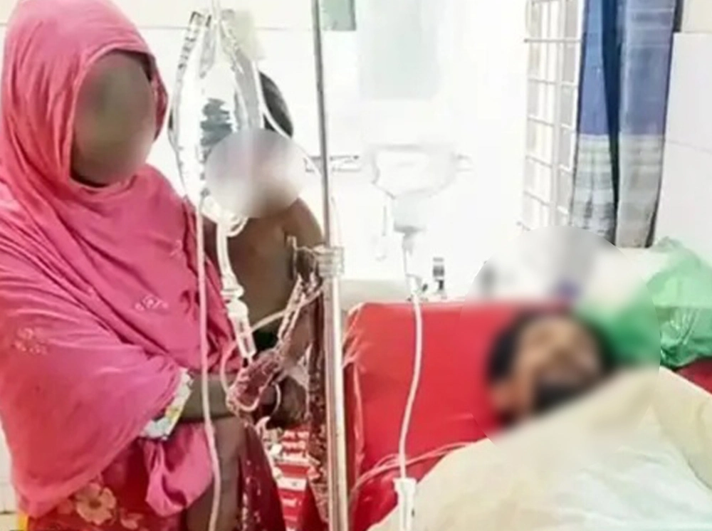 স্ত্রীর নিষেধ সত্বেও পুষেছিলেন বিষধর সাপ, অতঃপর যা ঘটল