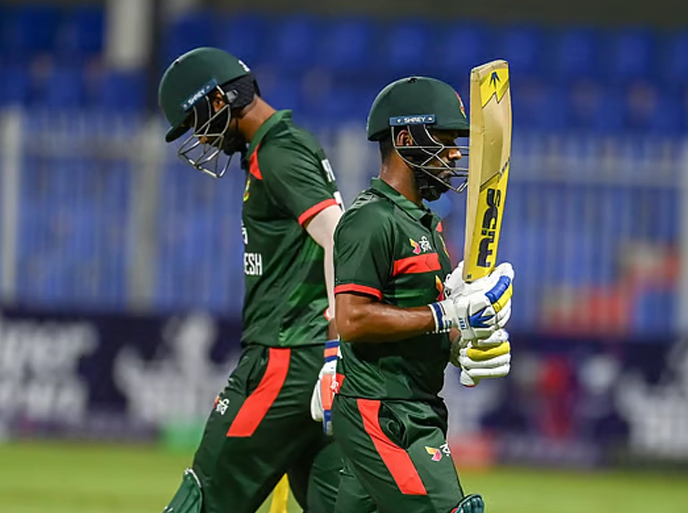 ত্রিদেশীয় সিরিজে বাংলাদেশের ‘ছন্নছাড়া’ পারফরম্যান্সের কারণ