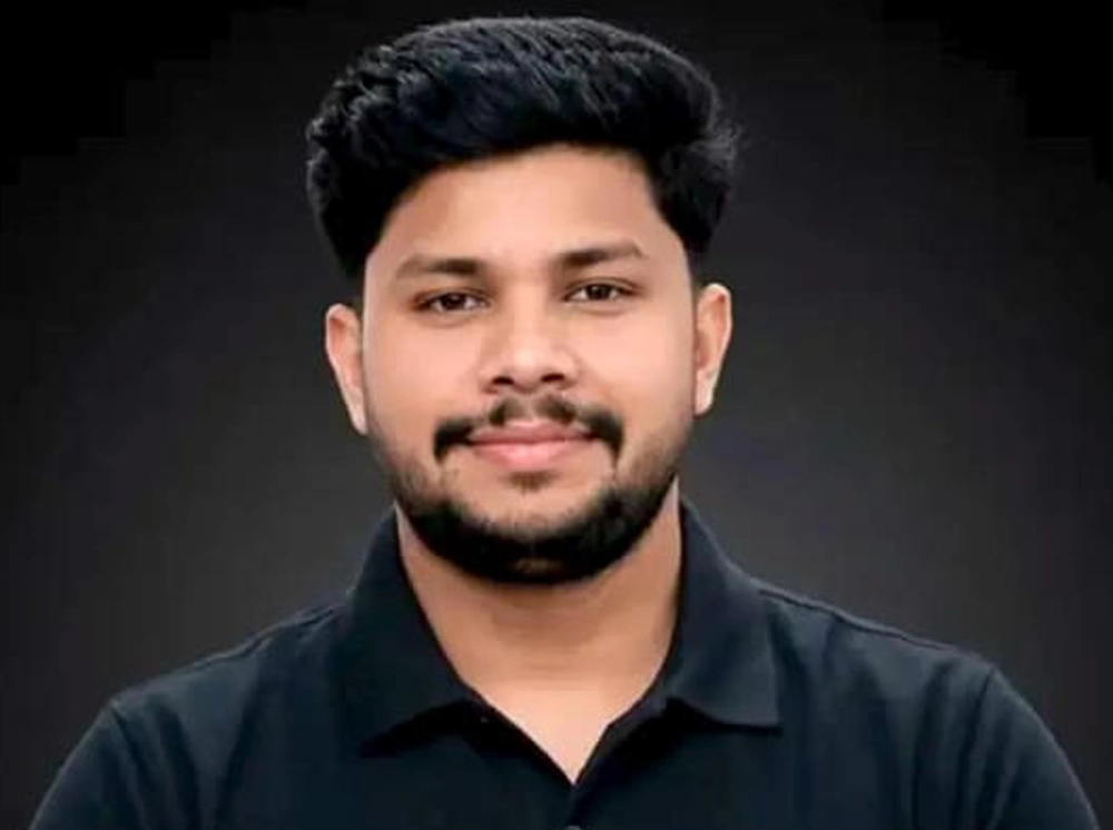 সৌদিতে কী অপরাধে বন্দি ফরহাদ, জানে না পরিবার