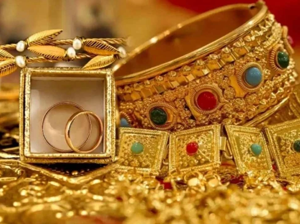 বিশ্ববাজারে আবারও বাড়ল স্বর্ণের দাম