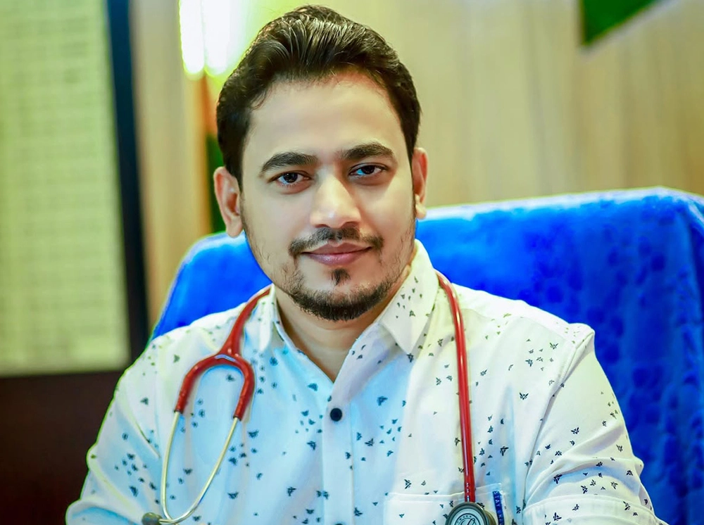 ‘সবচেয়ে বেশি জাহান্নামে যাবে মিডিয়াকর্মীরা’: চিকিৎসকের পোস্টে বিতর্ক