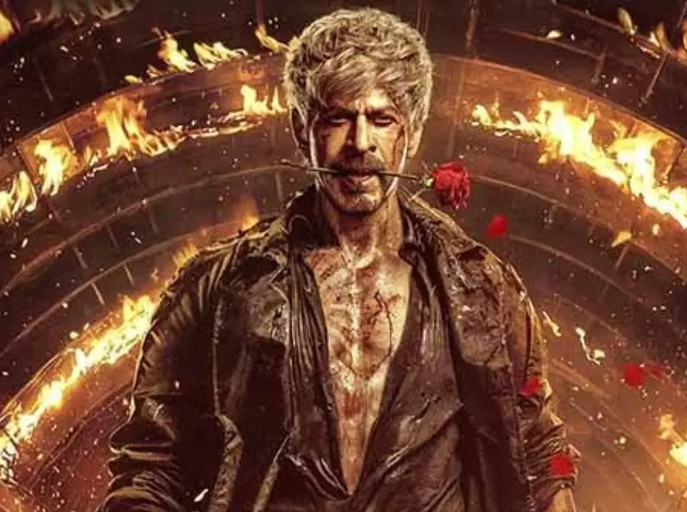 মুক্তির আগেই বড় বিতর্কে শাহরুখের ‘কিং’