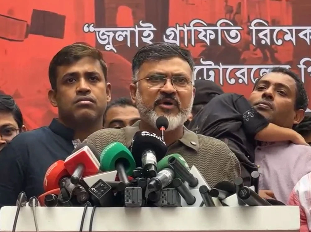 এক রাজনৈতিক দলের সাধারণ সম্পাদকের ৭০০ অটোরিকশা রয়েছে: ডিএনসিসি প্রশাসক