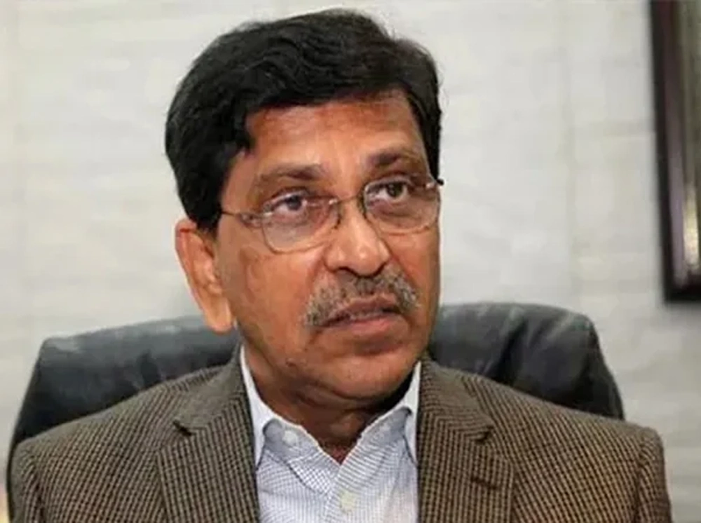 মাহবুব উল আলম হানিফের মৃত্যুদণ্ড