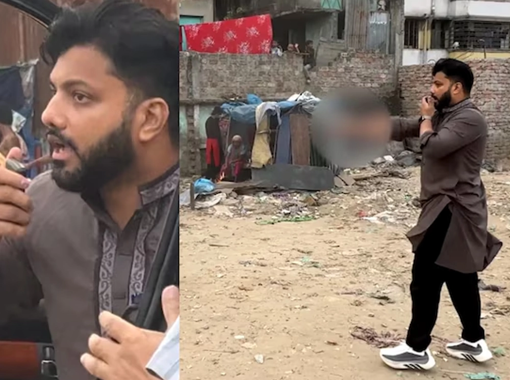 প্রতিমন্ত্রী ইশরাকের পিস্তল নিয়ে অভিযান, ভাইরাল ভিডিও নিয়ে যা বলল ভারতীয় মিডিয়া