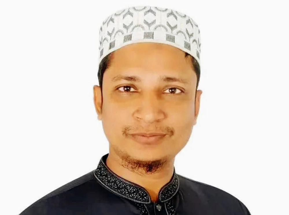 মৌলভীবাজার জেলা এনসিপির যুগ্ম আহ্বায়ক বহিষ্কার