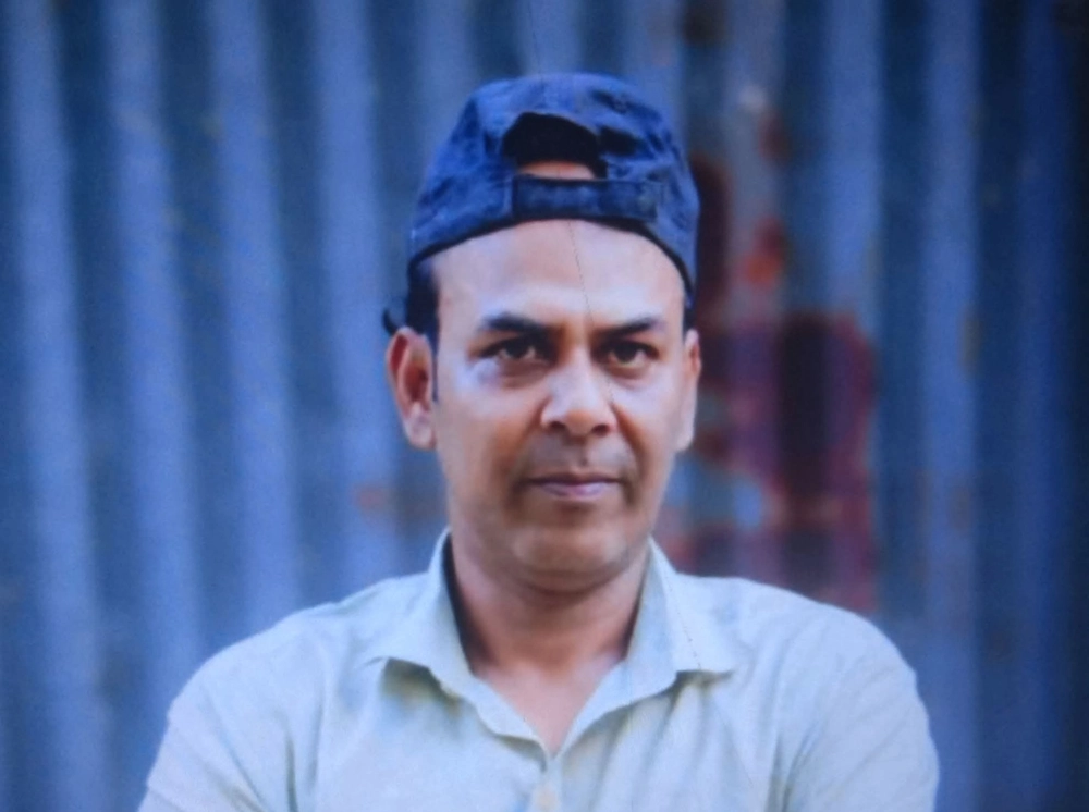চাঁদা না পেয়ে প্রবাসীর কলোনির ভাড়া তুললেন কথিত যুবদল নেতা