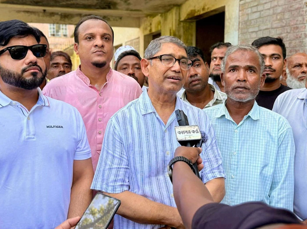 মুক্তিযুদ্ধ কল্যাণ ট্রাস্টের সম্পদ রাষ্ট্রের কল্যাণে কাজে লাগানো হবে