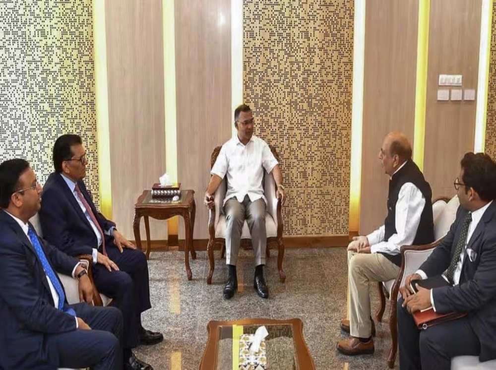 সম্পর্ক ঠিক করতে ভারত-বাংলাদেশের ওয়ার্কিং গ্রুপের বৈঠক কাল