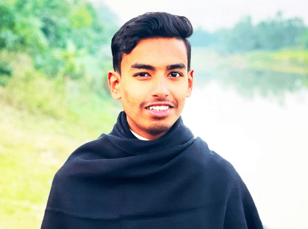 বিমানবন্দরে আটকে দেওয়া হলো বৈষম্যবিরোধী আন্দোলনের নেতা মাহদীকে