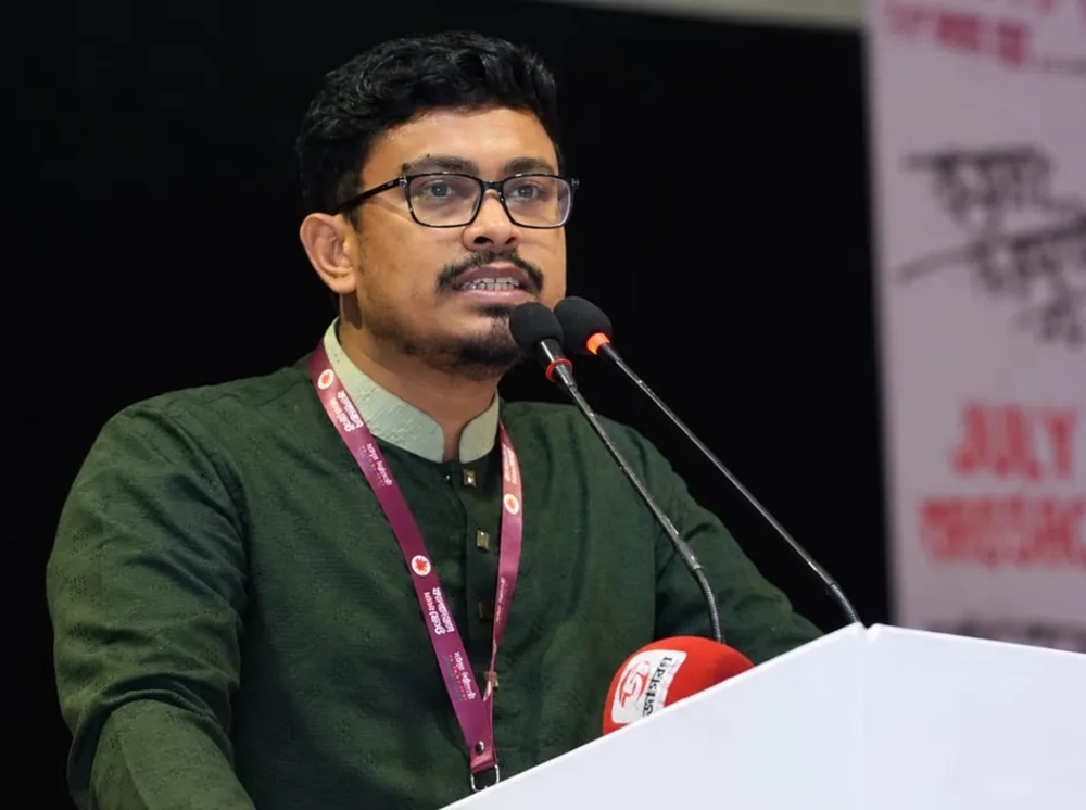 এখন বিএনপির ক্যাডাররাই মবতন্ত্র কায়েম করেছে: সাদিক কায়েম
