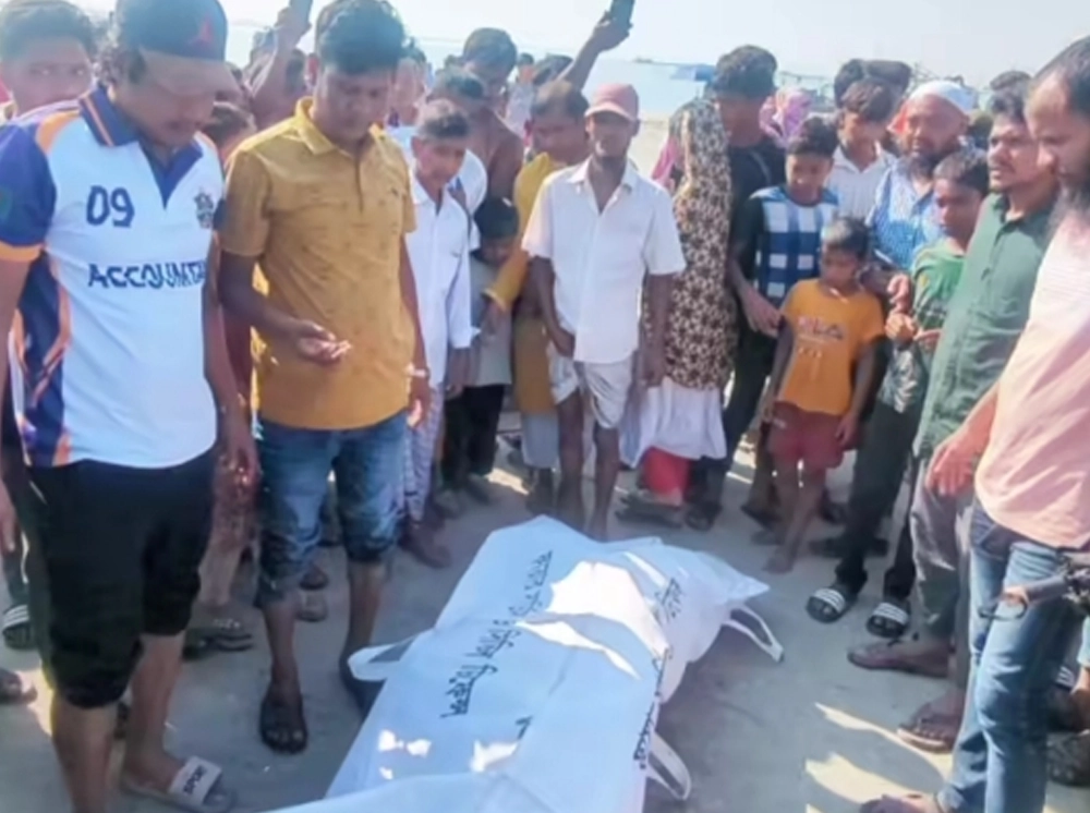 যমুনায় গোসলে নেমে নিখোঁজ বিশ্ববিদ্যালয় শিক্ষার্থীর লাশ উদ্ধার