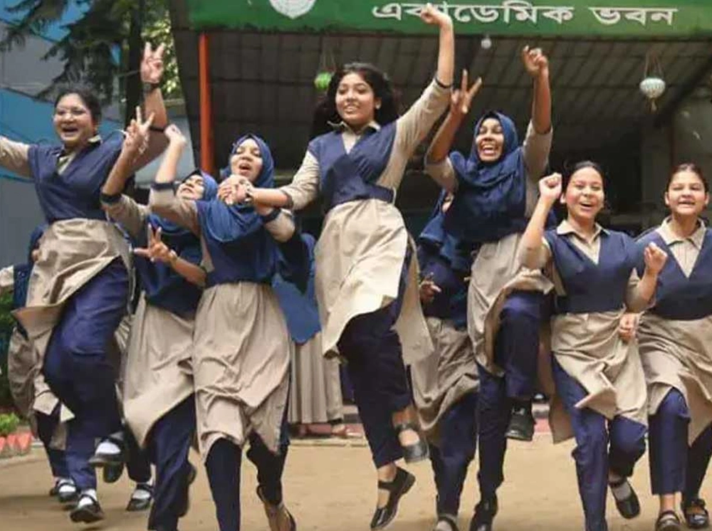 কোন বোর্ডে পাসের হার কত