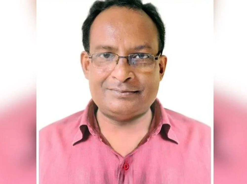 সাংবাদিক আমির খসরু মারা গেছেন