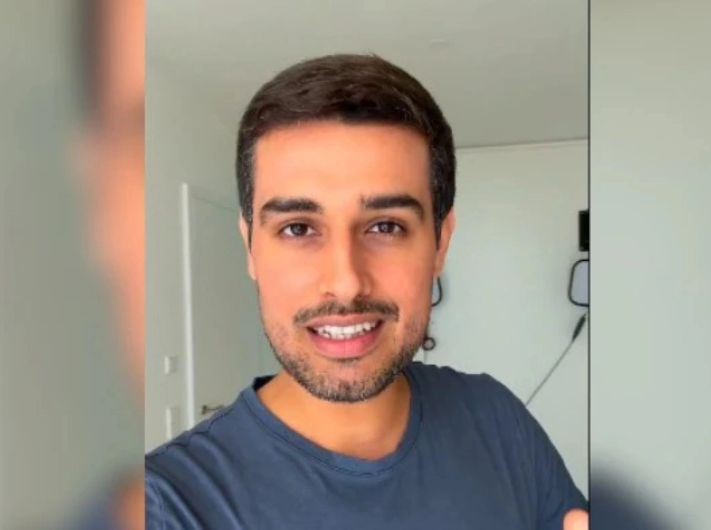 আমাকে অপহরণ করা হয়েছিল: ধ্রুব রাঠী