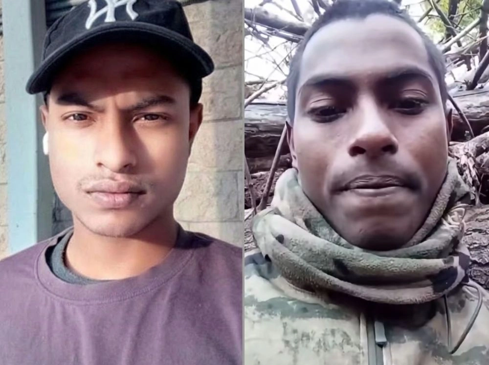 তোমাকে অনেক মিস করি মা, যদি আর না ফিরি তবে গায়েবি জানাজা দিও