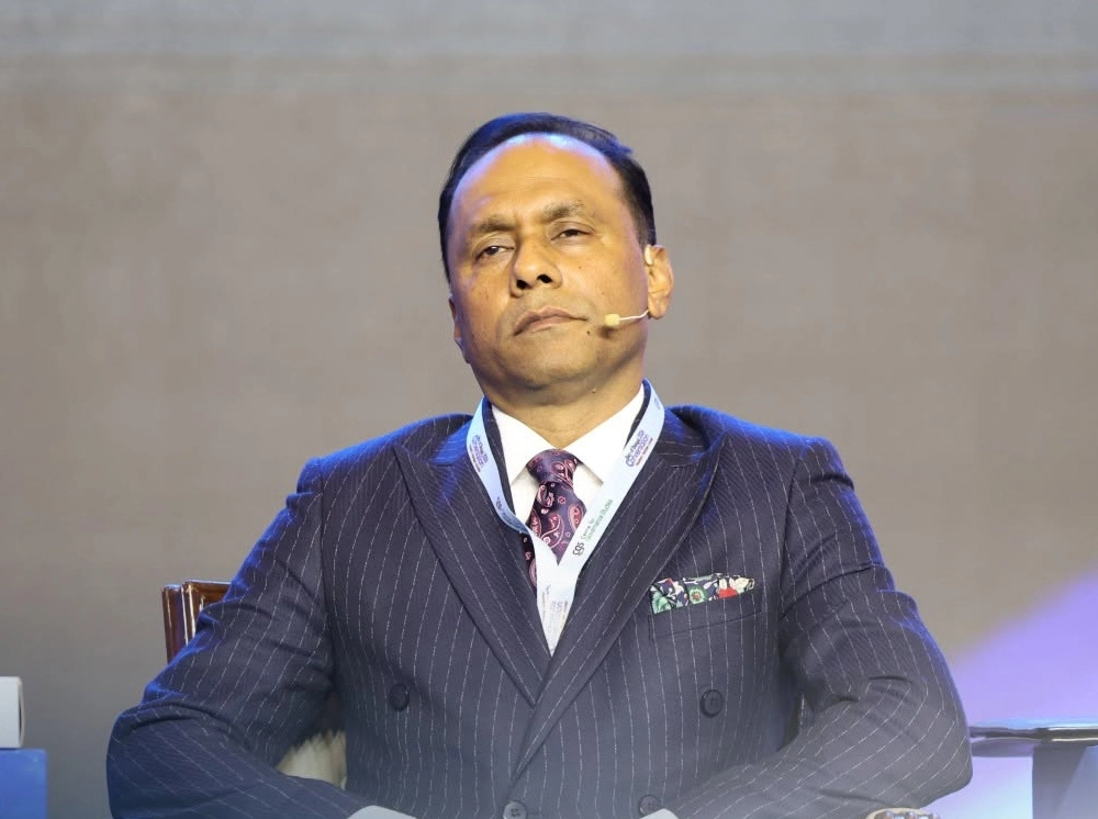 আ.লীগের সাথে কোনো ধরনের রাজনৈতিক পুনর্মিলনের সুযোগ নেই: কায়সার কামাল