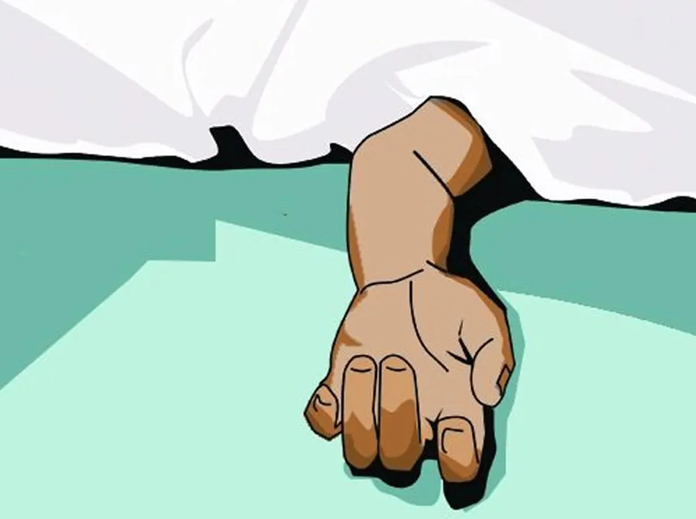 রাজধানী থেকে পাকিস্তানি নাগরিকের লাশ উদ্ধার
