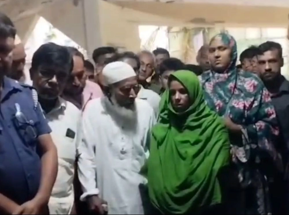 কিশোরগঞ্জে মোবাইল কোর্ট নিয়ে ভুল তথ্যের অভিযোগ, কী বলছে পুলিশ