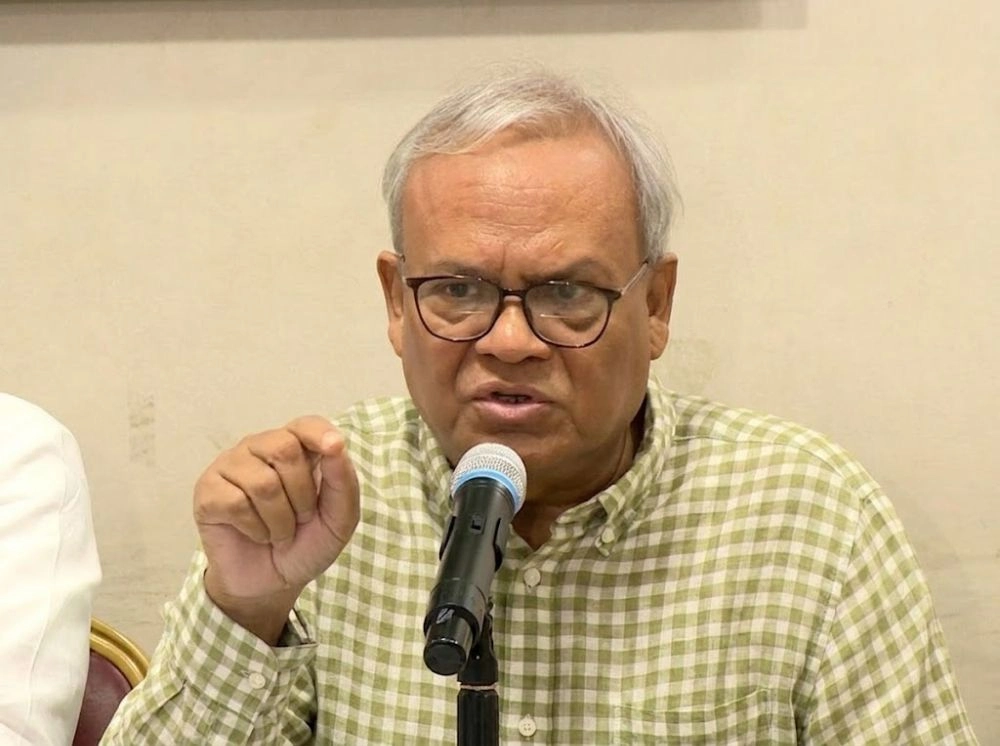 দুর্গাপূজা শুধু হিন্দুদের একার নয়, এটা আমাদেরও উৎসব: রিজভী