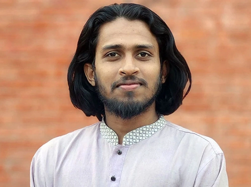 রাবি শিবিরের ভয়াবহ গুণ, মিথ্যাকে সত্য আর সত্যকে মিথ্যা বানায়: আম্মার