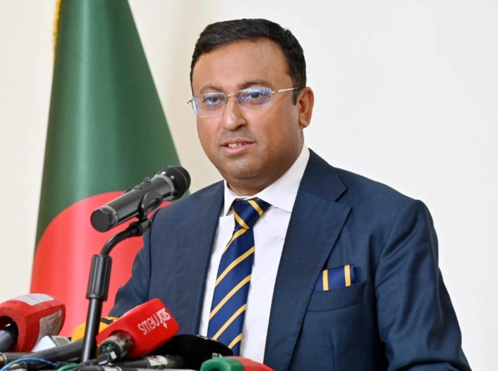 বাংলাদেশ ও জাপান সম্পর্ক নতুন উচ্চতায় পৌঁছেছে: হুমায়ুন কবির